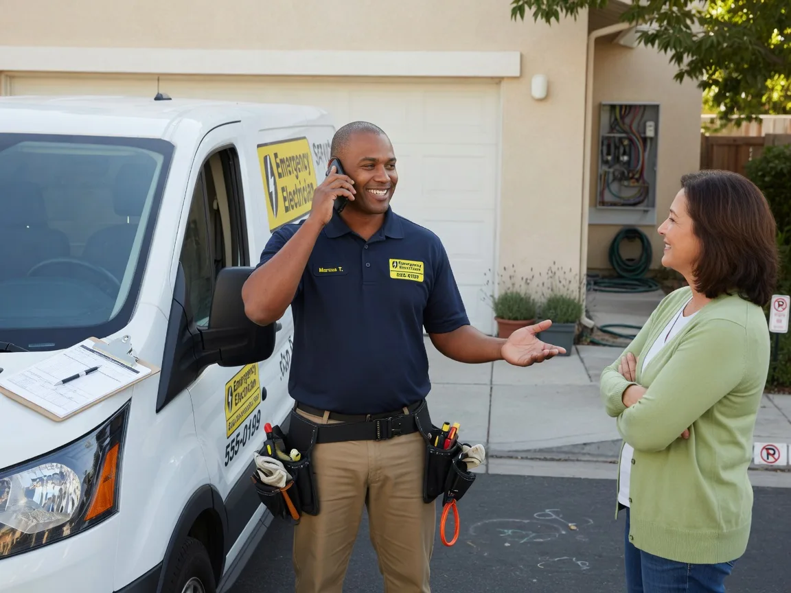 Emergency Electrician Deland, FL FAQs